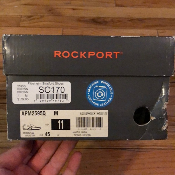 Rockport loafers - Picture 6 of 6
